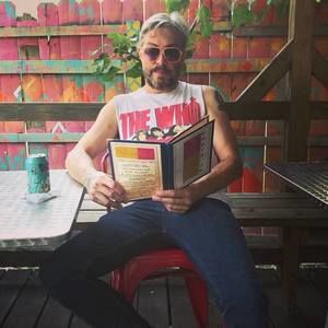 Meet your Posher, Jeff